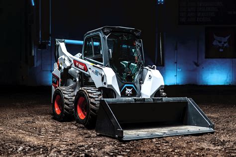 bobcat skid steer machine video|bobcat skid steer videos.